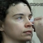 New Video: New Prosthetic Eye